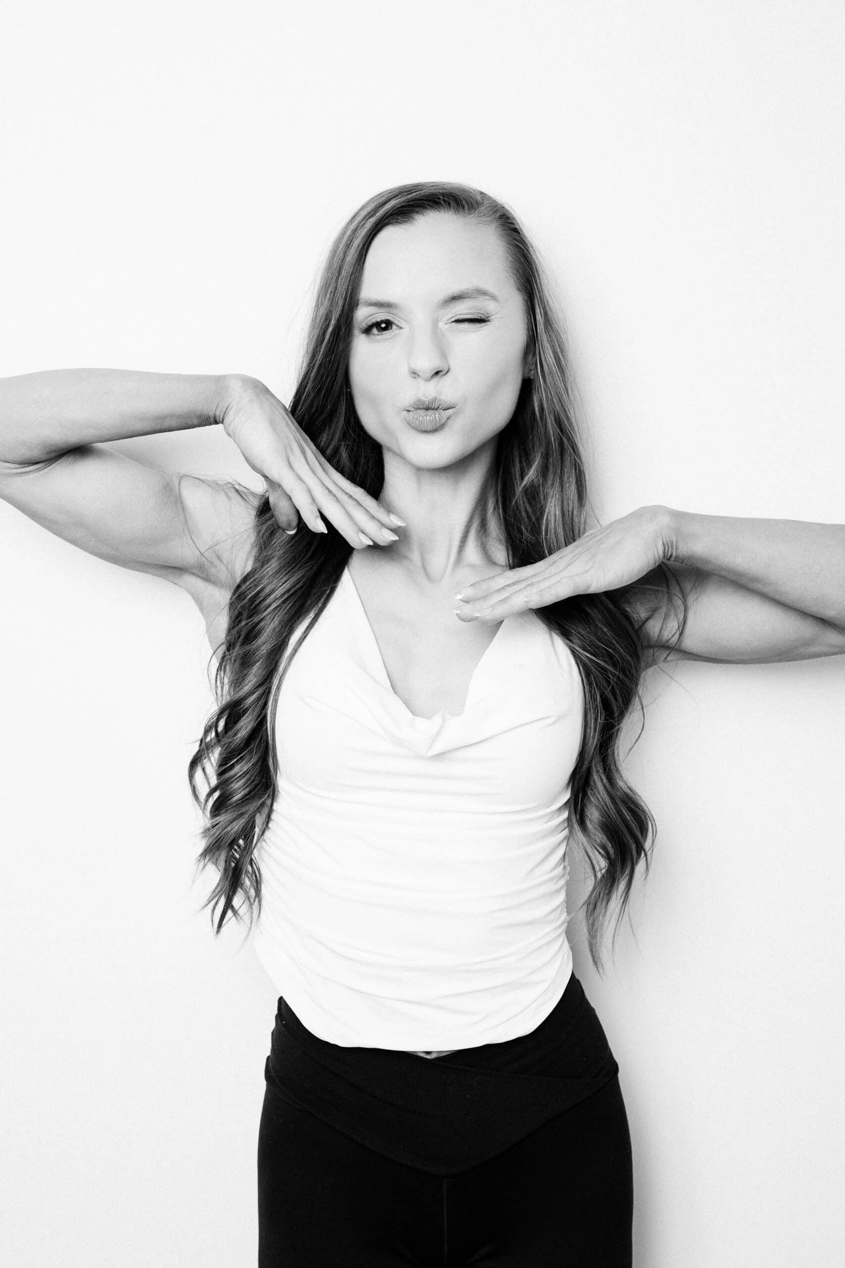 Magda Banas